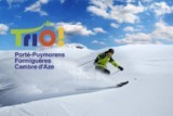 station ski de Porté-Puymorens