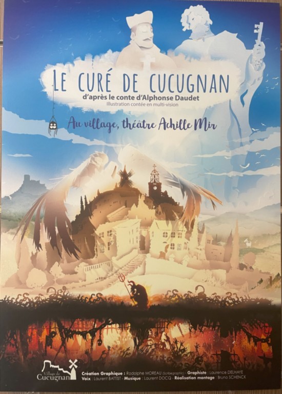 curé de Cucugnan