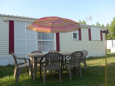 camping Mas Pique Bourg Madame Pyrénées