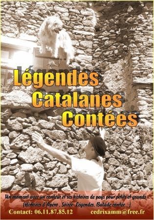 legendes, conteur, contes, pyrenees, catalanes, histoires