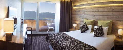 hotel le grand tetras font romeu