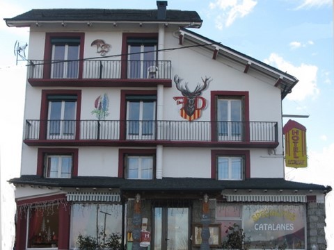 HOTEL LE CATALAN