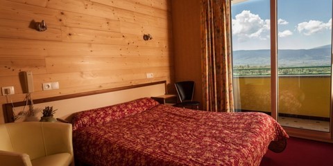HOTEL LE RELAIS du BELLOCH
