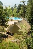 camping huttopia font romeu