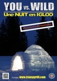 Nuit igloo pyrénées orientales