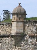 Office tourisme citadelle de mont louis