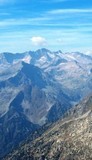 rando Puigmal Pyrenees Cerdagne