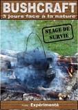 Stage de survie bushcraft cerdagne Font-Romeu Pyrénées Orientales