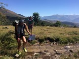 s'orienter survie bushcraft Pyrénées Orientales