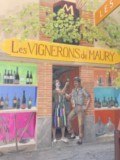 Vignerons de Maury